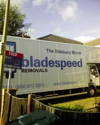 Bladespeed Removals and Storage Manchester 255954 Image 2